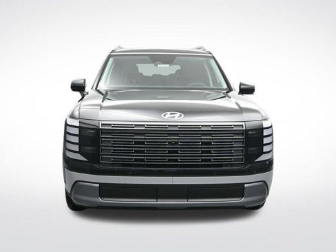 New 2026 Hyundai Palisade SEL FWD image 9