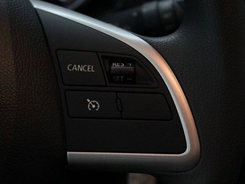 New 2026 Mitsubishi Outlander Sport ES image 10