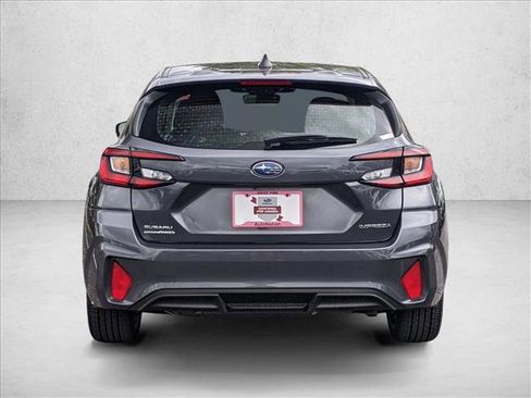 Certified 2025 Subaru Impreza 2.0i Sport image 7