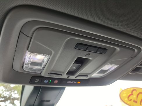 Certified 2023 Chevrolet Silverado 2500 LTZ w/ LTZ Premium Package image 19