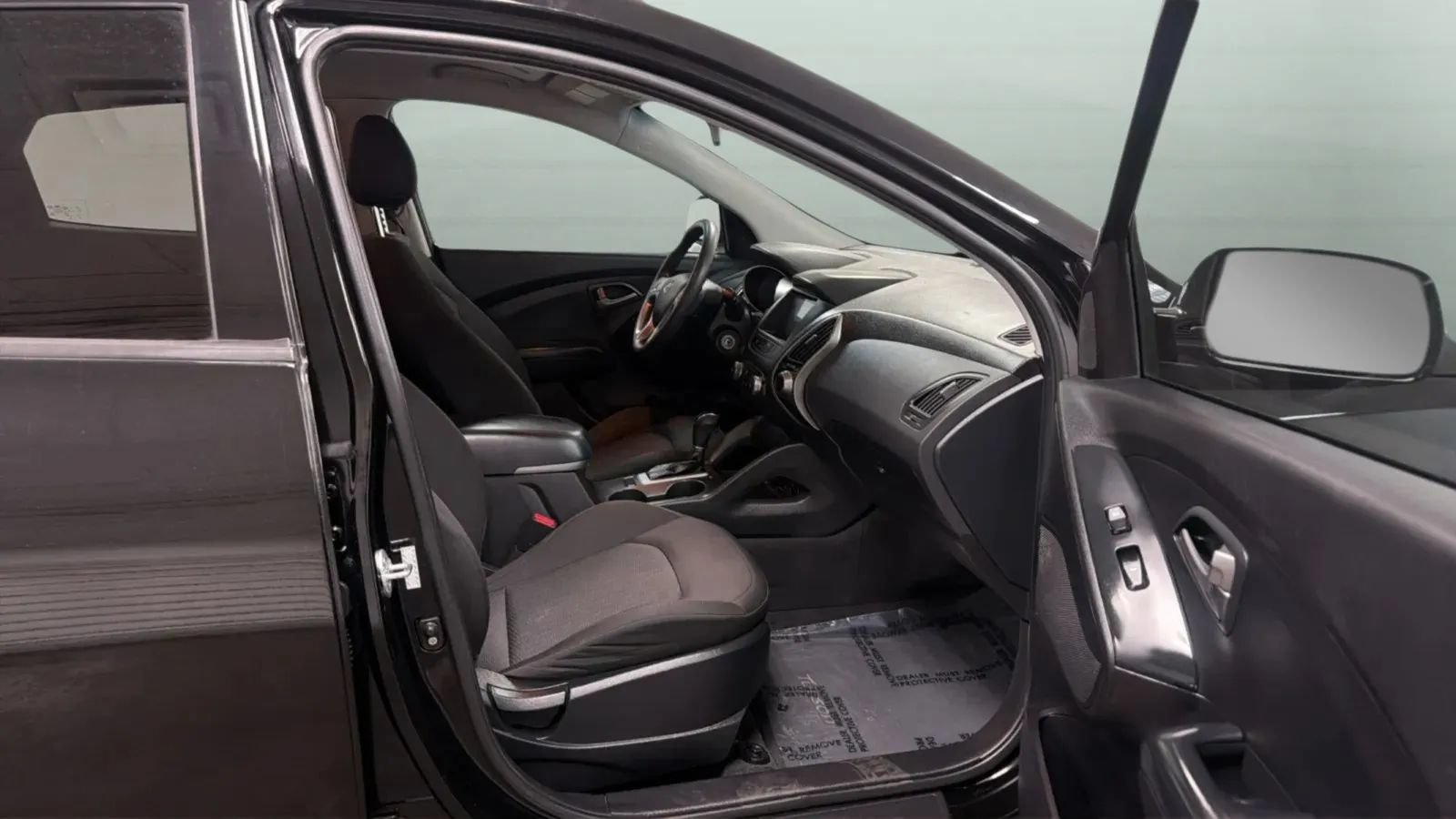 Used 2015 Hyundai Tucson GLS FWD image 21