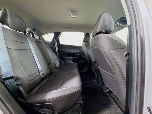 Used 2024 Hyundai Tucson SE AWD/4WD image 31