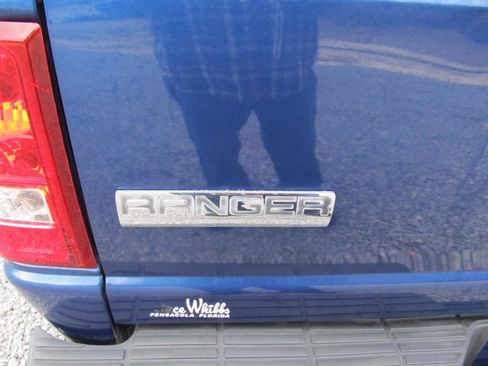 Used 2009 Ford Ranger Sport image 14