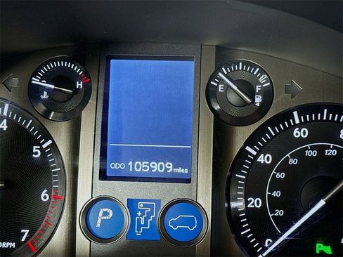 Used 2018 Lexus GX 460 image 6