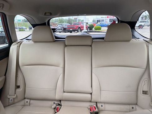 Used 2016 Subaru Outback 2.5i Limited AWD/4WD image 14