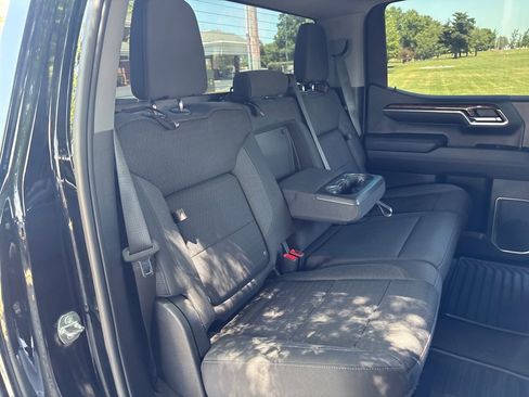 Certified 2023 GMC Sierra 1500 Elevation AWD/4WD image 40
