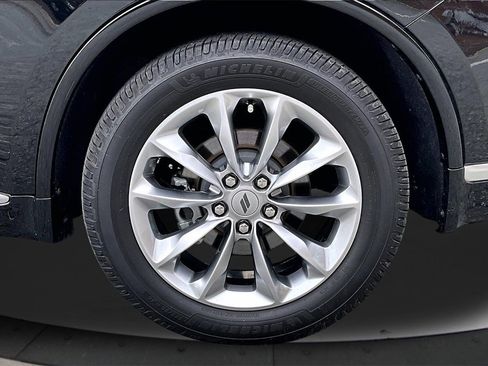 Certified 2021 Dodge Durango Citadel w/ Premium Entertainment Group image 37