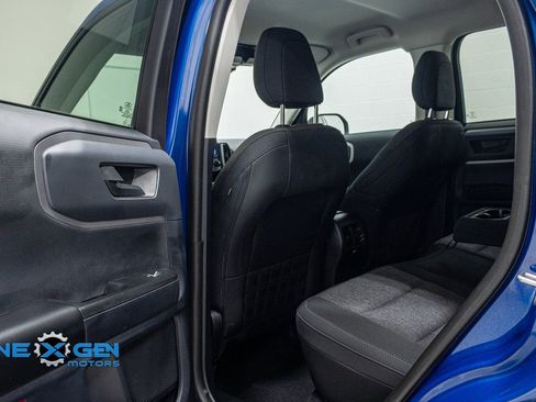 Used 2024 Ford Bronco Sport Big Bend image 22