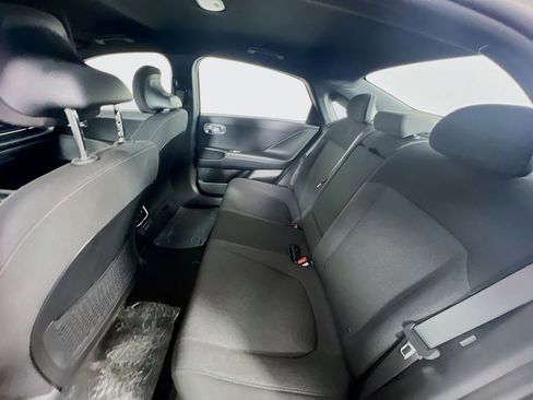 New 2025 Hyundai Ioniq 6 SE image 22