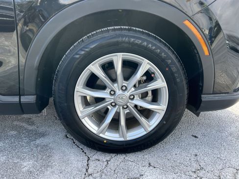 Used 2023 Honda CR-V EX-L image 12