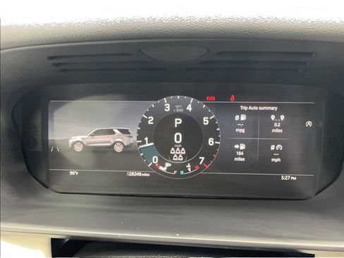 Used 2025 Land Rover Discovery S AWD/4WD image 25
