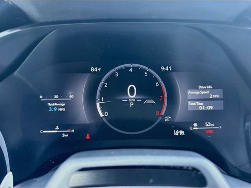 New 2026 Lexus RX 350 Premium FWD image 42