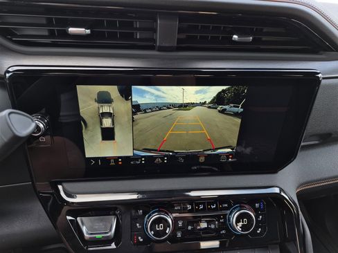 New 2026 GMC Sierra 3500 AT4 image 22