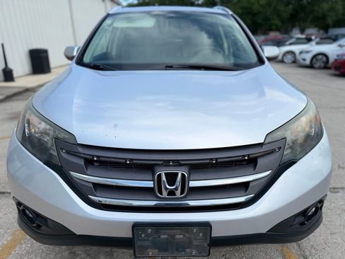 Used 2013 Honda CR-V EX-L image 8