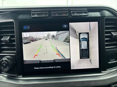 Used 2024 Ford F350 Platinum w/ Tremor Off-Road Package image 35