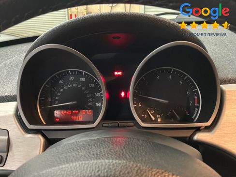 Used 2003 BMW Z4 2.5i RWD image 18