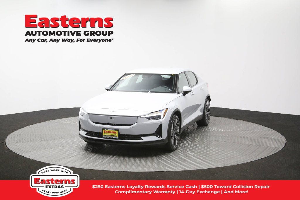 Used 2024 Polestar Polestar 2 RWD image 52