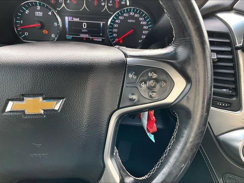 Used 2015 Chevrolet Suburban LT image 27