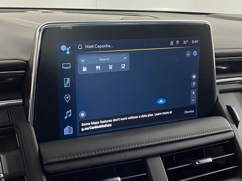 Used 2023 Chevrolet Tahoe RST w/ Luxury Package image 25