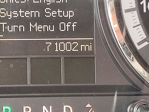 Used 2012 RAM 1500 Laramie w/ Protection Group image 28