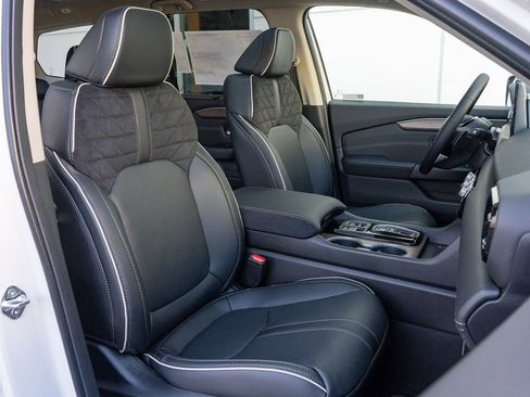 New 2026 Honda Pilot Elite image 18