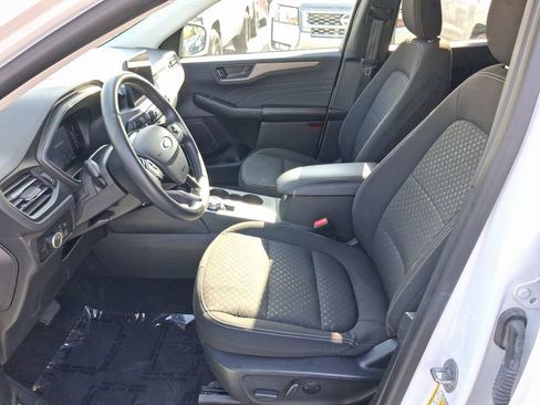 Used 2024 Ford Escape Active AWD/4WD image 14