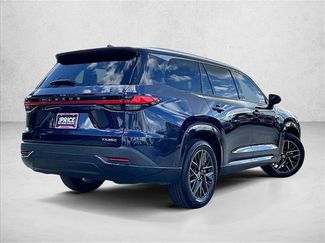 Used 2024 Lexus TX 350 FWD video 2