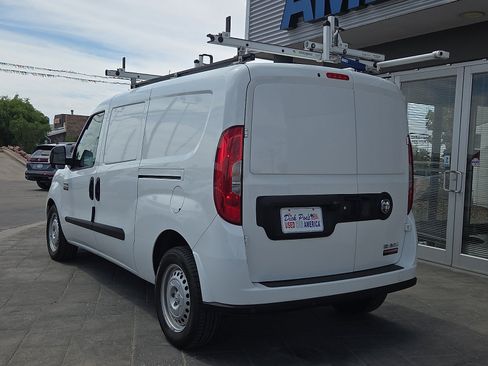 Used 2022 RAM ProMaster City Wagon FWD image 4