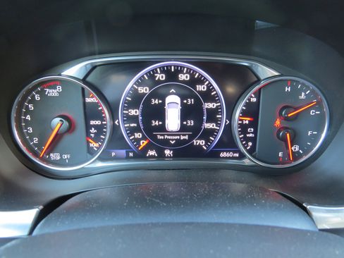 Certified 2023 Chevrolet Traverse Premier w/ Redline Edition image 26