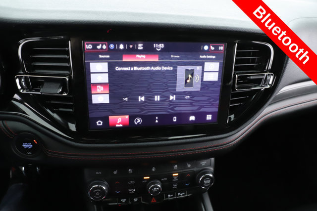 Used 2025 Dodge Durango R/T AWD/4WD image 25