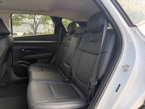 Used 2022 Hyundai Tucson SEL w/ Convenience + Premium Package FWD image 25