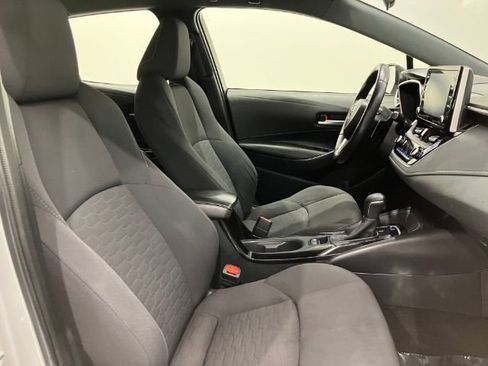 Used 2019 Toyota Corolla SE image 36