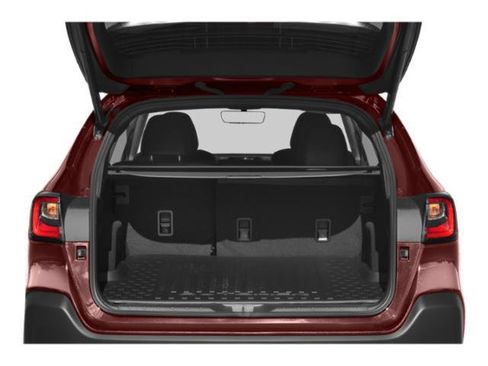 Certified 2023 Subaru Outback Limited AWD/4WD image 14