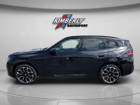New 2026 BMW X3 xDrive30 w/ Premium Package image 2