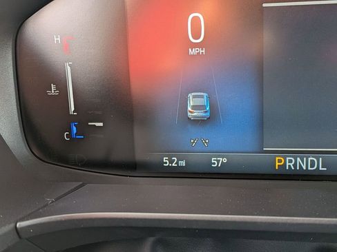 New 2026 Ford Escape Active w/ Cold Weather Package image 25