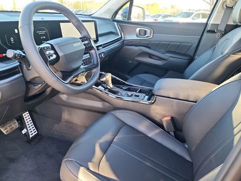 New 2026 Kia Sorento SX FWD image 12
