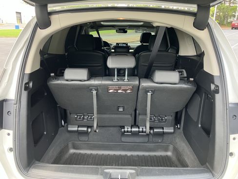 Certified 2025 Honda Odyssey EX-L image 34