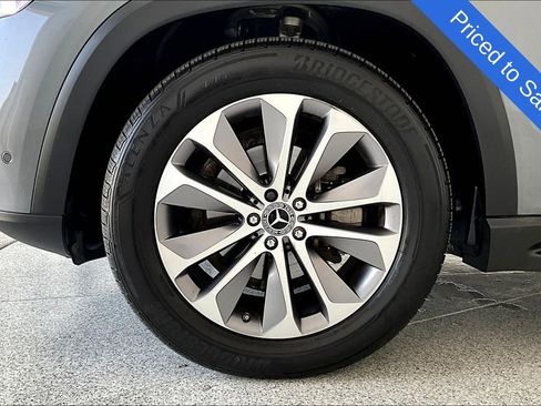 Used 2022 Mercedes-Benz GLE 350 4MATIC image 11