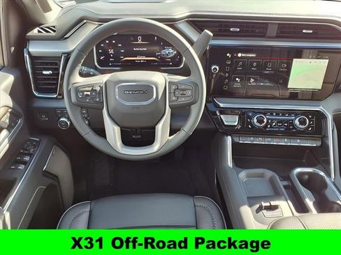 New 2026 GMC Sierra 2500 Denali w/ Denali Reserve Package image 7