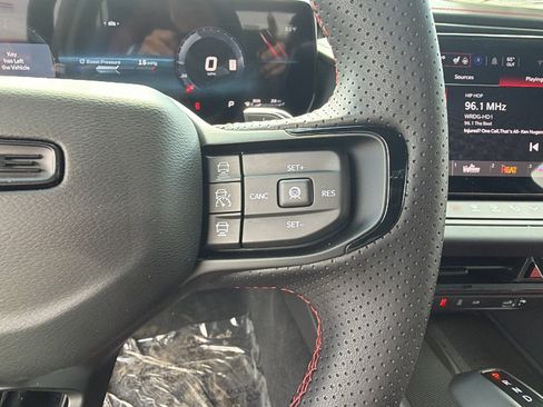 New 2026 Dodge Charger Scat Pack image 23