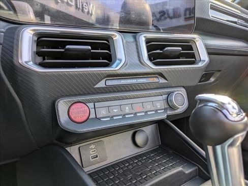 Used 2024 Ford Mustang Premium image 16