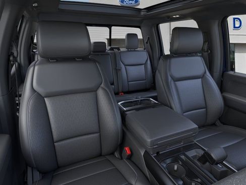 New 2026 Ford F150 Lariat AWD/4WD image 11