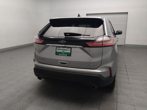 Used 2020 Ford Edge SE AWD/4WD image 7