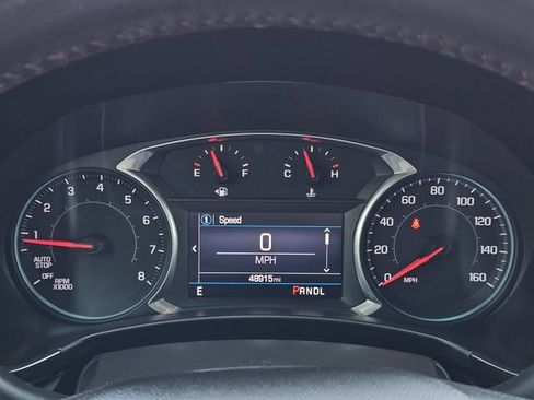 Used 2022 Chevrolet Equinox RS AWD/4WD image 20
