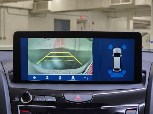 Certified 2025 Acura RDX w/Technology Package image 26