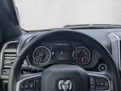 New 2026 RAM 1500 Express AWD/4WD image 8