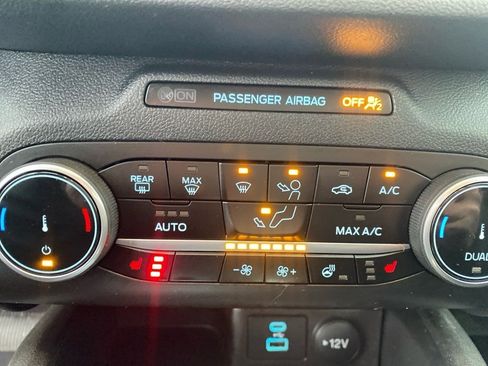 Used 2023 Ford Escape Active image 14