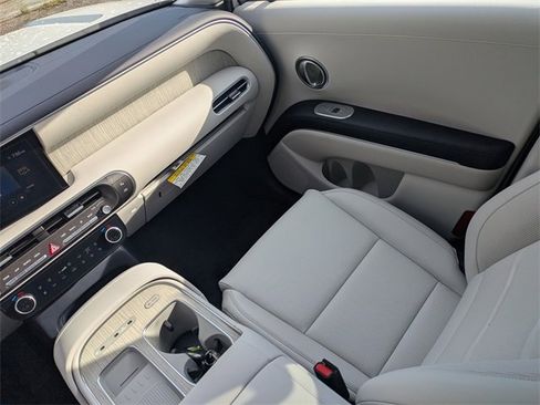 New 2026 Hyundai Palisade Calligraphy image 22