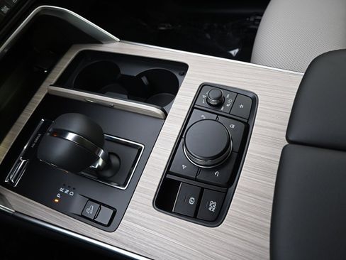 New 2026 MAZDA CX-90 3.3 Turbo w/ Premium Sport Pkg image 32