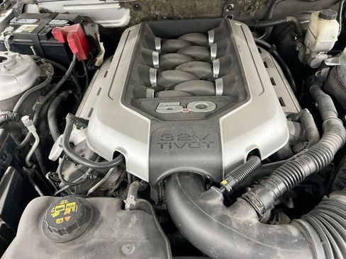 Used 2013 Ford Mustang GT Premium RWD image 24